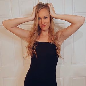 Meet your Posher, Carly